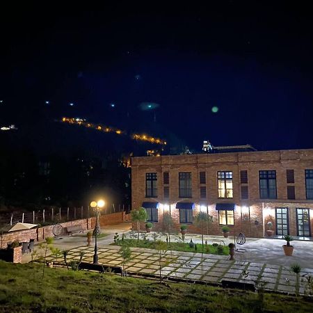 Hotel Loft Afon New Athos Exterior foto