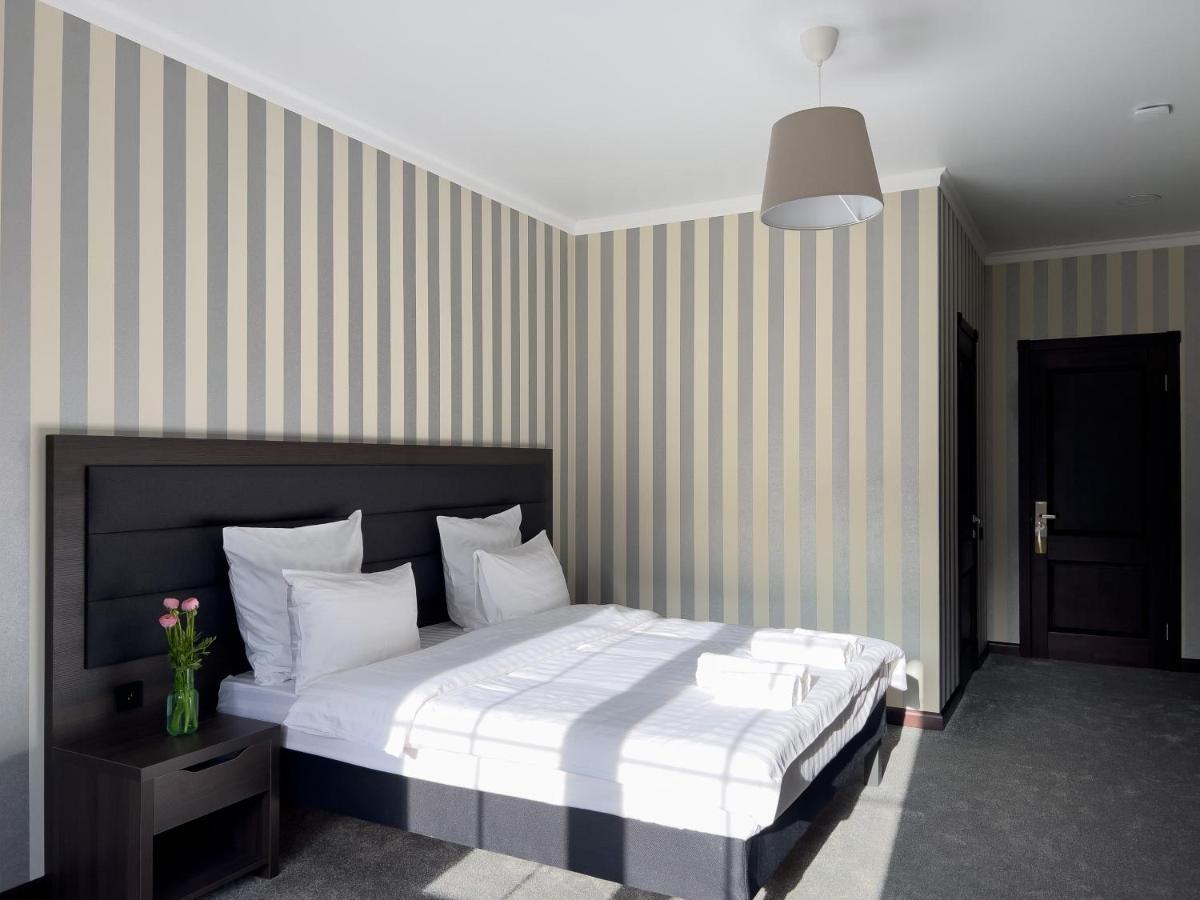 Hotel Loft Afon New Athos Exterior foto