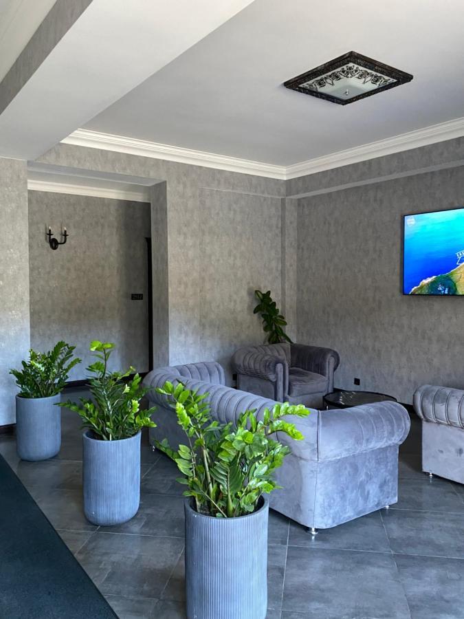 Hotel Loft Afon New Athos Exterior foto