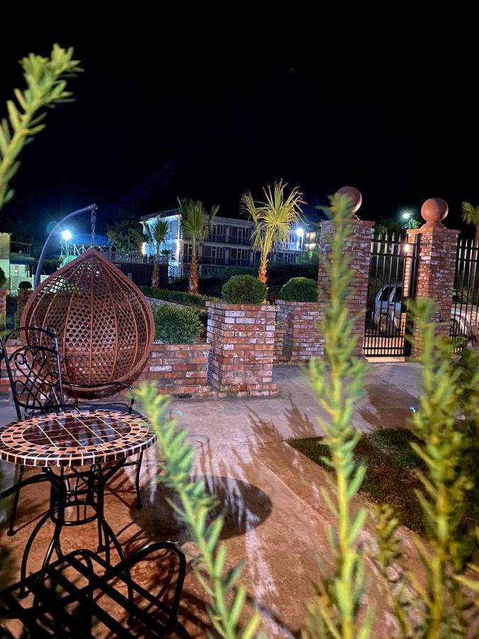 Hotel Loft Afon New Athos Exterior foto
